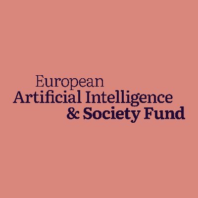 AI and society expert