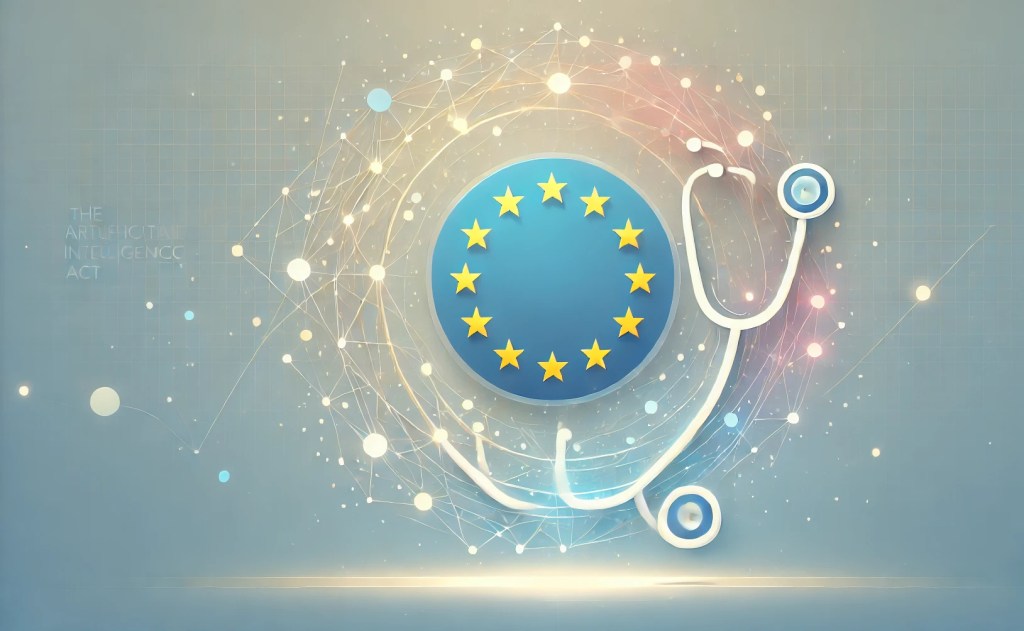 The EU Artificial Intelligence Act (2024): Implications for&nbsp;healthcare